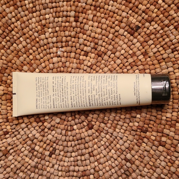 2 pack! Crepe Erase exfoliating body polish 100ml 3.5 oz Trufirm Complex - Picture 5 of 8